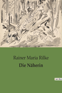 Die Näherin