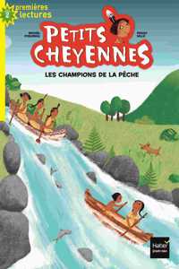 Petits Cheyennes (Premieres lectures)