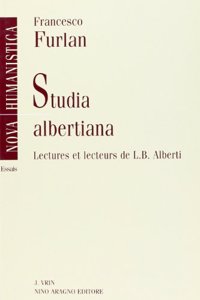 Studia Albertiana