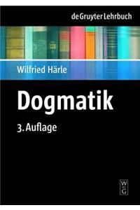 Dogmatik