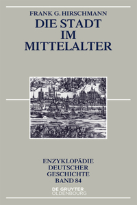 Stadt im Mittelalter