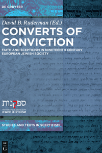 Converts of Conviction