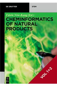 [Chemoinformatics of Natural Products, Volume 1]2]