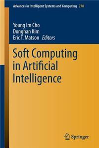 Soft Computing in Artificial Intelligence