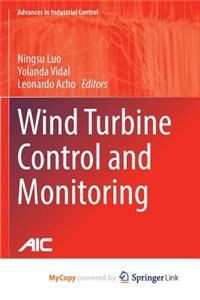 Wind Turbine Control and Monitoring