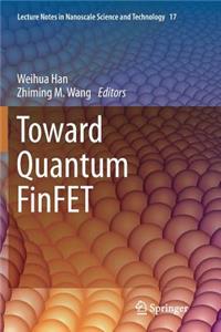 Toward Quantum Finfet