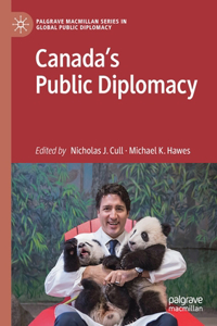 Canada's Public Diplomacy