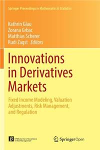 Innovations in Derivatives Markets