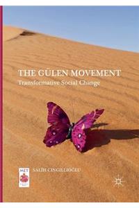 Gülen Movement