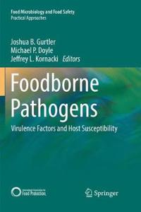 Foodborne Pathogens