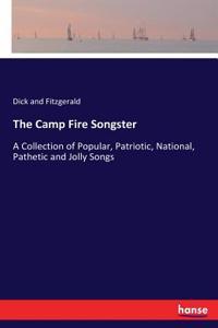 The Camp Fire Songster