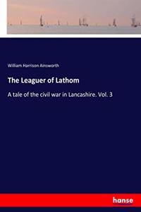 Leaguer of Lathom