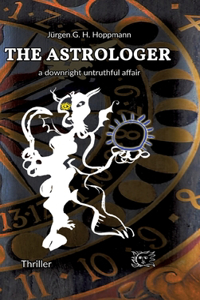 The Astrologer - a downright untruthful affair