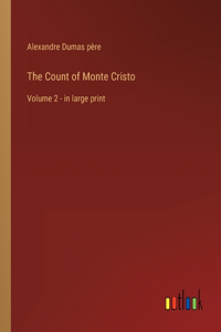 The Count of Monte Cristo
