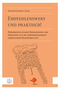 Empfehlenswert Und Praktisch!