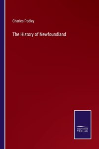 History of Newfoundland