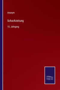 Schachzeitung