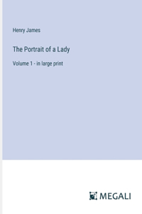Portrait of a Lady