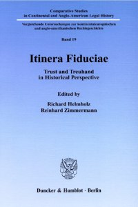 Itinera Fiduciae
