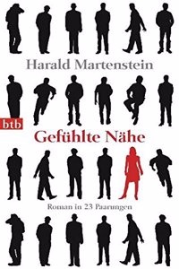 Gefuhlte Nahe