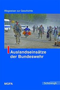 Auslandseinsätze Der Bundeswehr