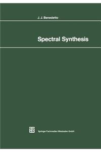 Spectral Synthesis