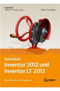 Autodesk Inventor und Inventor LT