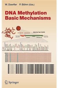 DNA Methylation: Basic Mechanisms