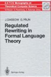 Regulated Rewriting in Formal Language Theory
