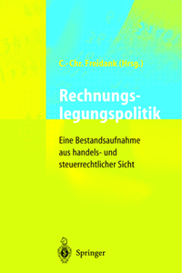 Rechnungslegungspolitik