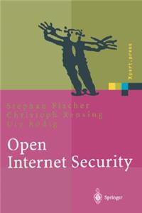 Open Internet Security