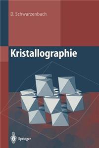 Kristallographie
