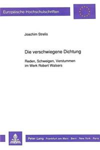 Die Verschwiegene Dichtung