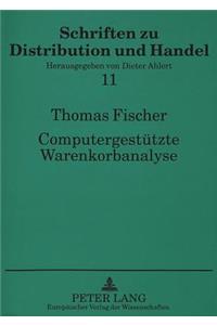 Computergestuetzte Warenkorbanalyse