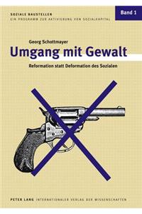 Umgang Mit Gewalt