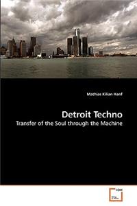 Detroit Techno