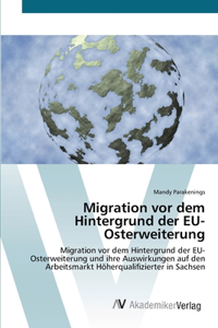 Migration vor dem Hintergrund der EU-Osterweiterung