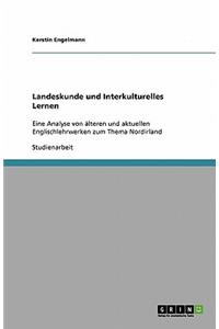 Landeskunde und Interkulturelles Lernen