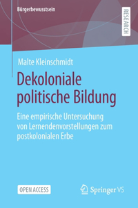 Dekoloniale Politische Bildung