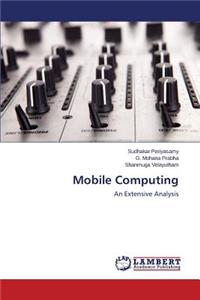 Mobile Computing