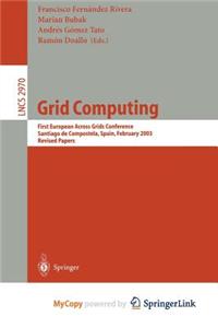 Grid Computing