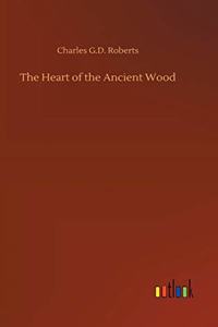 Heart of the Ancient Wood