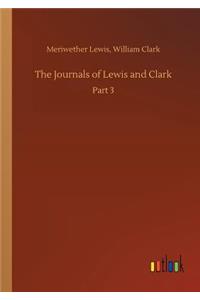 Journals of Lewis and Clark