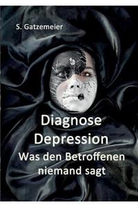 Diagnose Depression