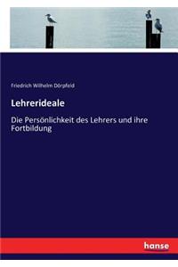 Lehrerideale