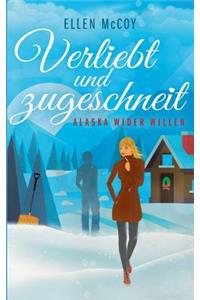 Verliebt und zugeschneit