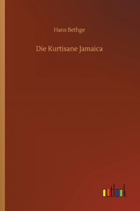 Kurtisane Jamaica