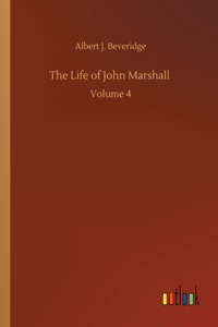 Life of John Marshall