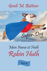 Mein Name ist Huth, Robin Huth