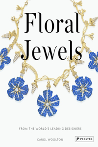 Floral Jewels